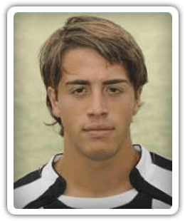 Mattia Spigonardi