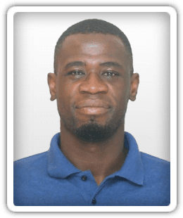 Afriyie Acquah
