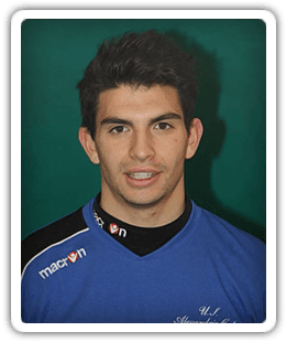 Fabio Barichello