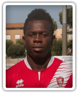 Yaw Asante