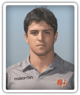 Michele Porrone