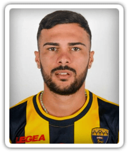 Nicholas Bensaja