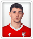 Federico Barba