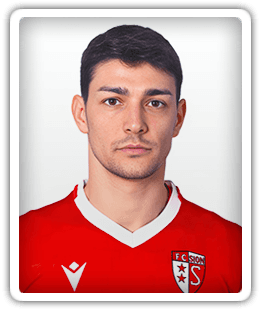 Federico Barba