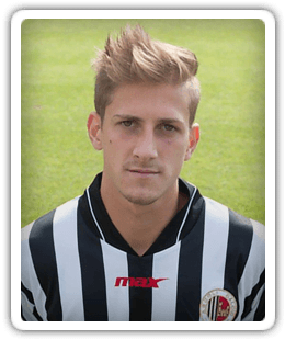 Mattia Ruzzier