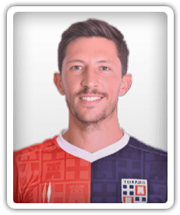 Riccardo Casini