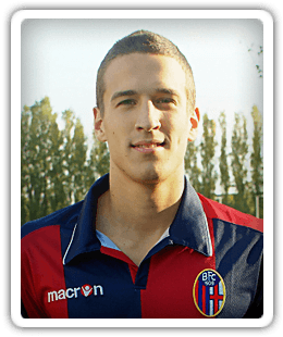 Luca Veratti