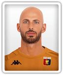 Nicola Leali