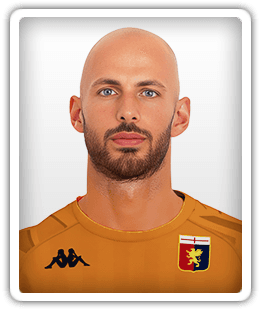 Nicola Leali
