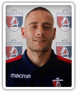 Marco Piredda