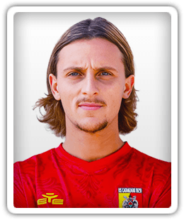 Jacopo Petriccione