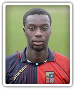 Oumaro Coulibaly
