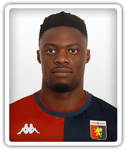 Caleb Ekuban