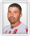 Massimiliano Busellato