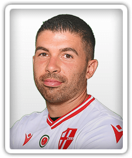 Massimiliano Busellato