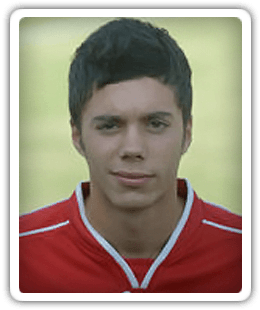 Gianluca Farabegoli