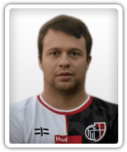 Alessandro Martinelli