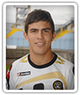 Richard Lugo