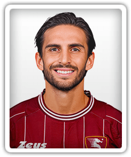Ernesto Torregrossa