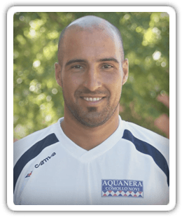 Matteo Mossetti