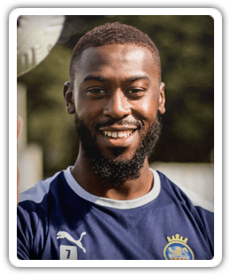 Aboubakar Koné