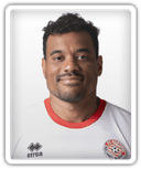 Raphael Odogwu