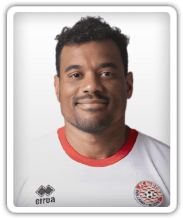 Raphael Odogwu