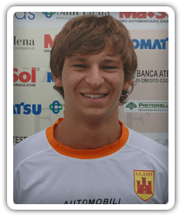 Alberto Rubbo