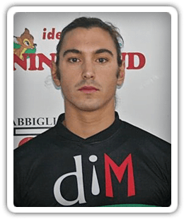 Alessio Zecchinato