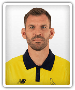 Luca Strizzolo