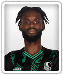 Isaac Donkor