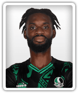 Isaac Donkor