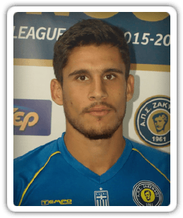 Giannis Pechlivanopoulos