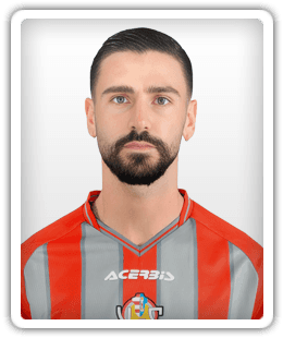 Cristian Buonaiuto