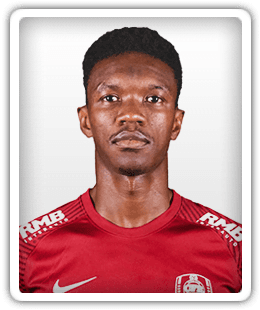 Ibrahima Mbaye