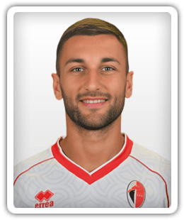 Mattia Maita