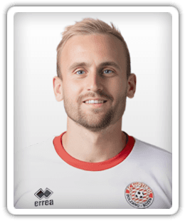 Fabian Tait
