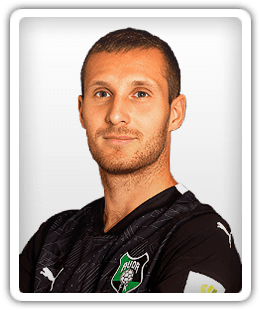 Daniils Ulimbaševs