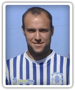 Franco Peralta Raimo