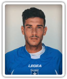 Federico Sorbo