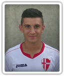 Alex Zanetti