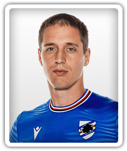 Andrea Conti