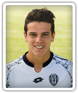 Federico Varano