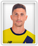 Mattia Caldara