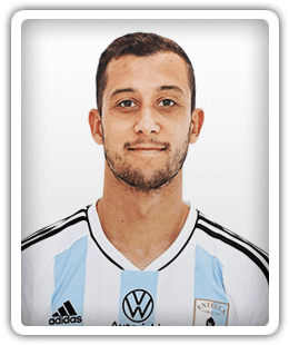 Luca Barlocco