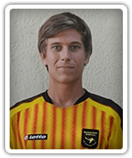 Filippo Stevanin