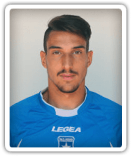 Kevin Magri