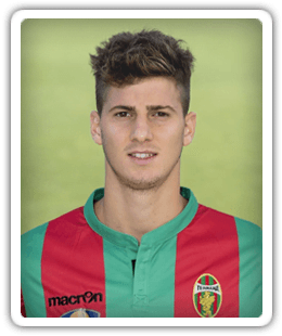 Davide Monteleone