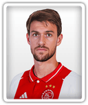 Daniele Rugani