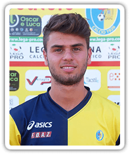 Thomas Pedrabissi